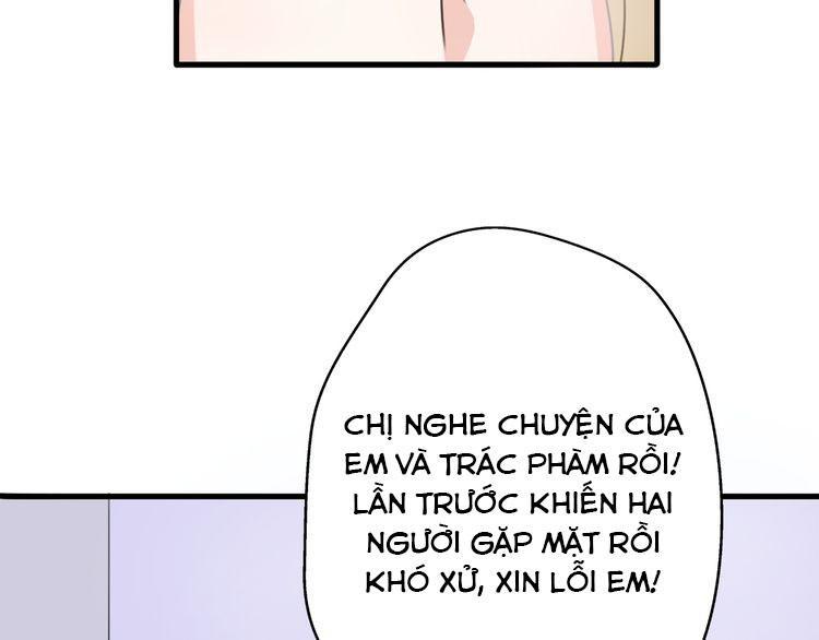 Cuộc Chiến Tình Yêu Chương 44 Page 5