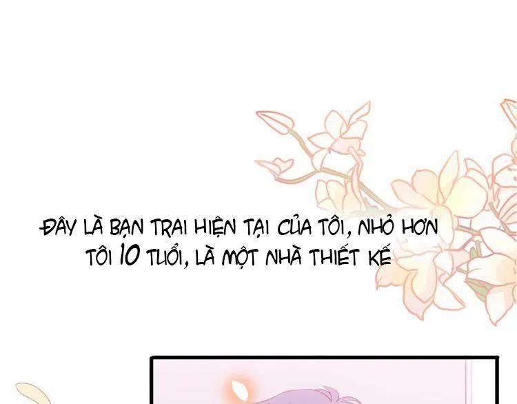 Cuộc Chiến Tình Yêu Chương 40 Page 14