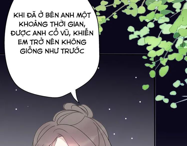 Cuộc Chiến Tình Yêu Chương 40 Page 135