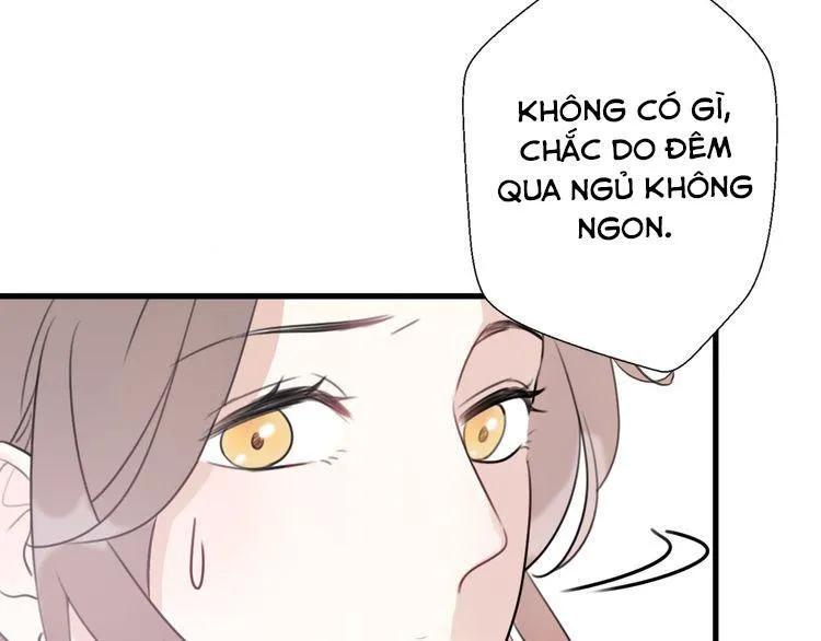 Cuộc Chiến Tình Yêu Chương 40 Page 23