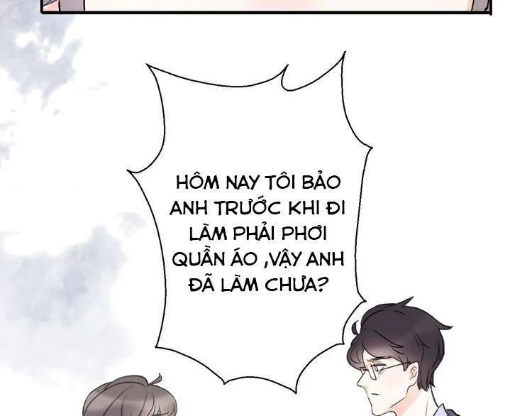 Cuộc Chiến Tình Yêu Chương 40 Page 55