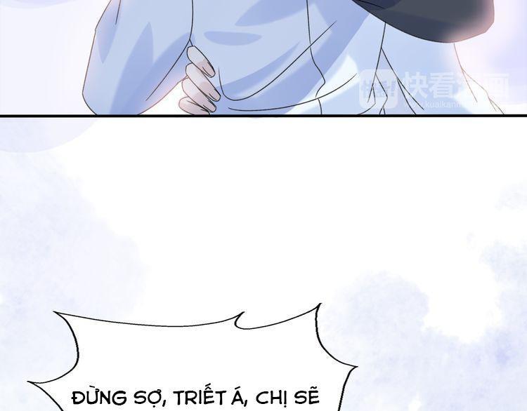 Cuộc Chiến Tình Yêu Chương 41 Page 18