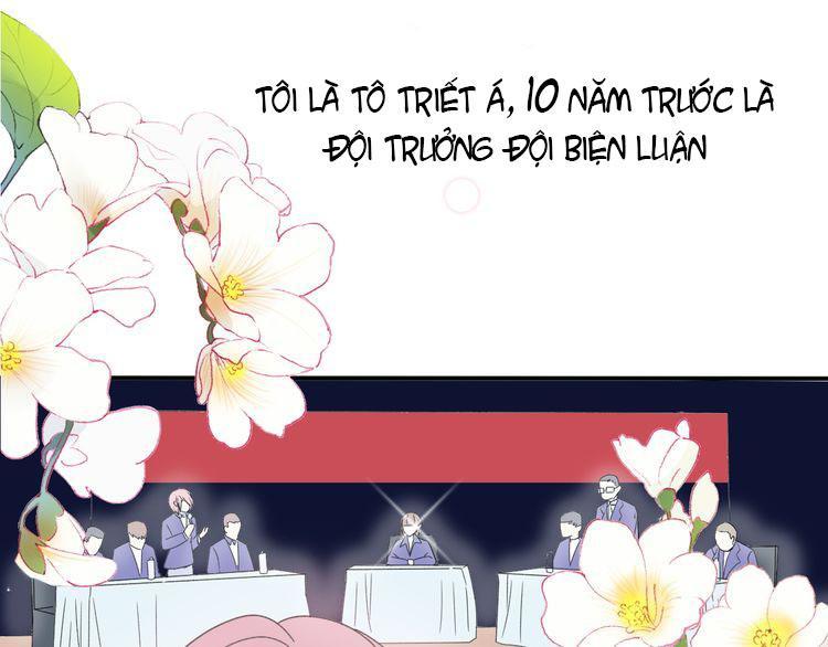 Cuộc Chiến Tình Yêu Chương 41 Page 25