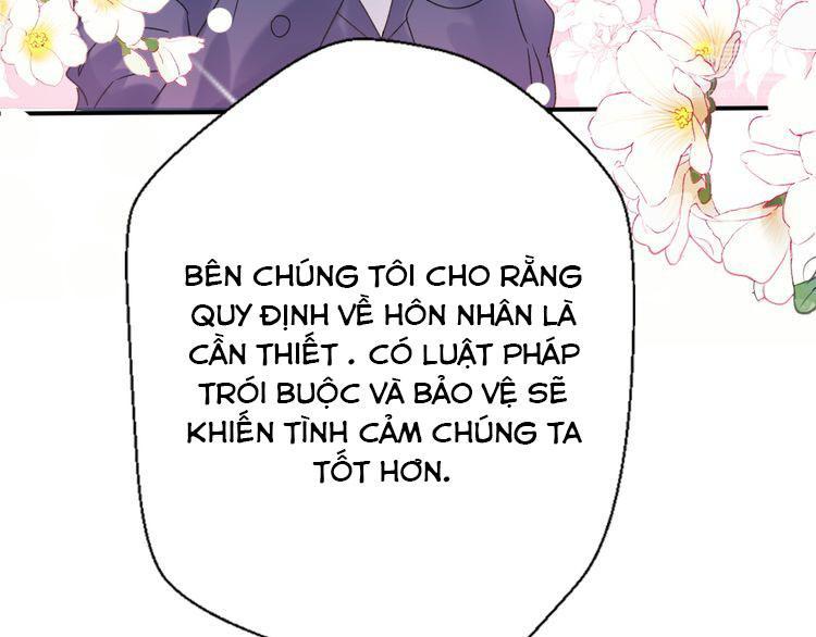 Cuộc Chiến Tình Yêu Chương 41 Page 27