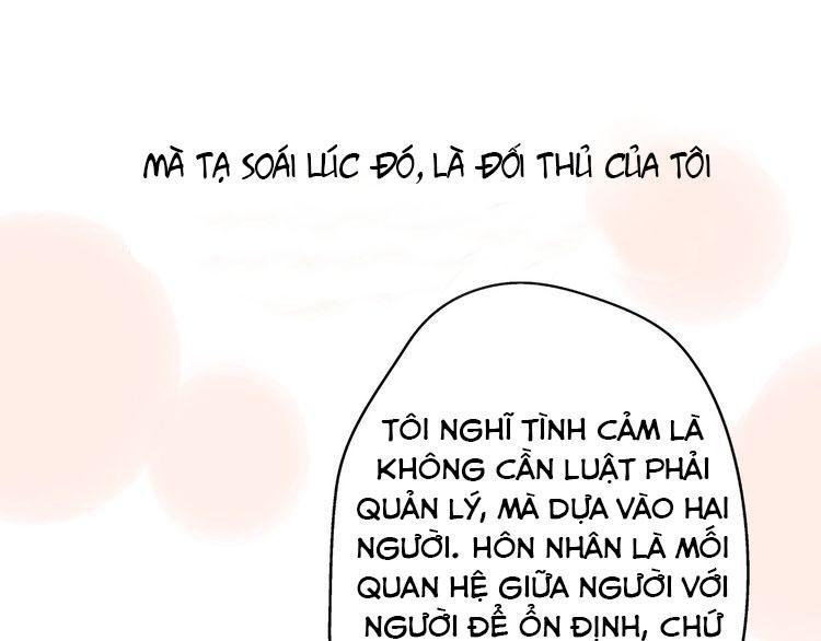 Cuộc Chiến Tình Yêu Chương 41 Page 29