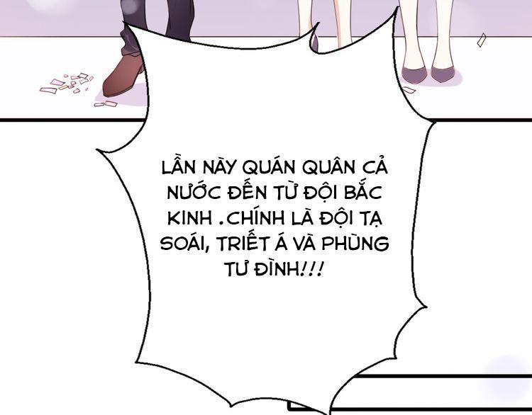 Cuộc Chiến Tình Yêu Chương 41 Page 34