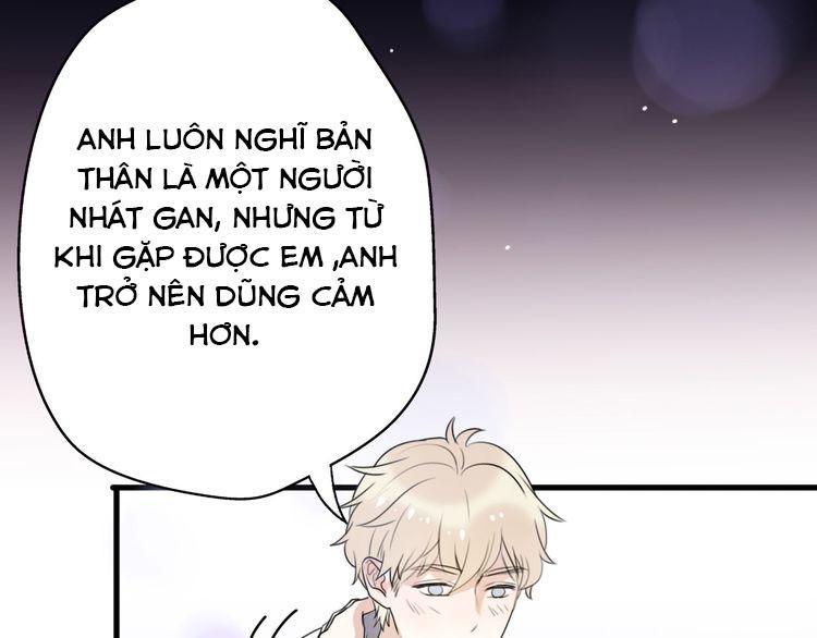 Cuộc Chiến Tình Yêu Chương 41 Page 56