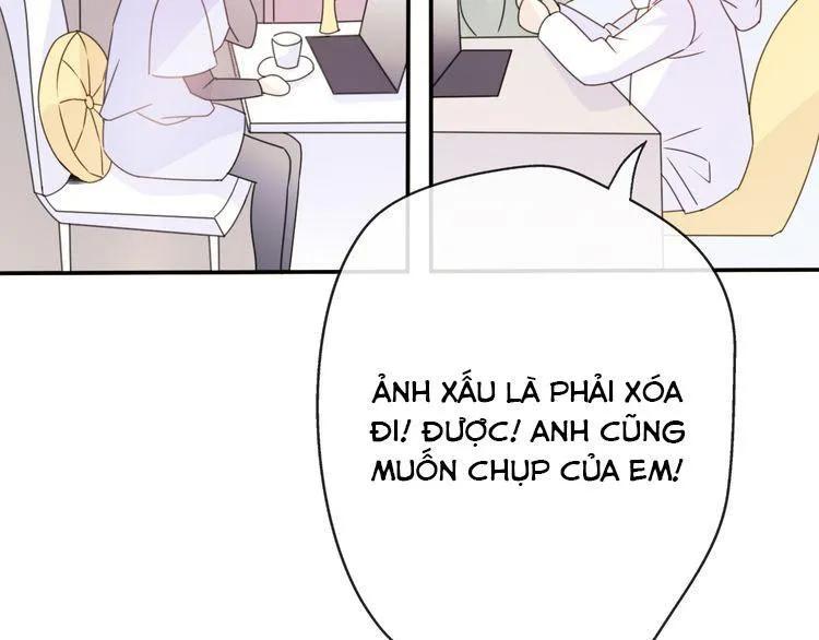 Cuộc Chiến Tình Yêu Chương 42 Page 27