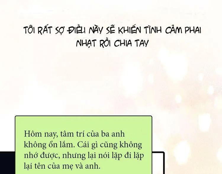 Cuộc Chiến Tình Yêu Chương 42 Page 56