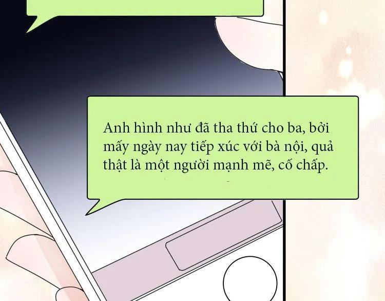 Cuộc Chiến Tình Yêu Chương 42 Page 57