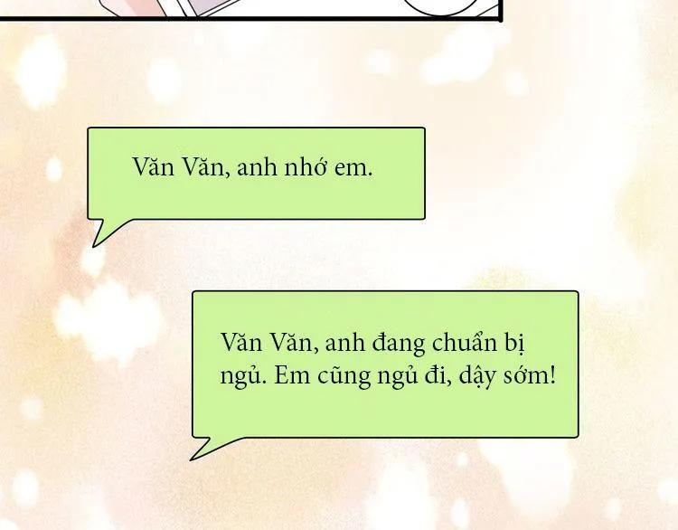 Cuộc Chiến Tình Yêu Chương 42 Page 58