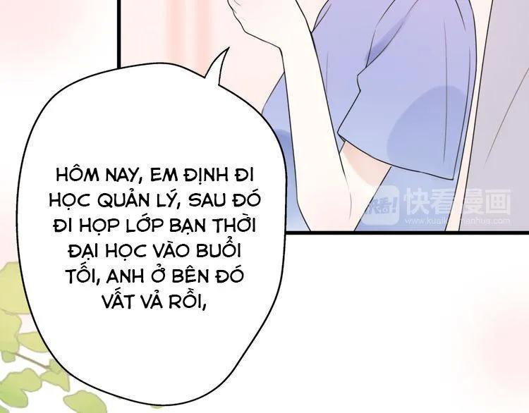 Cuộc Chiến Tình Yêu Chương 42 Page 63