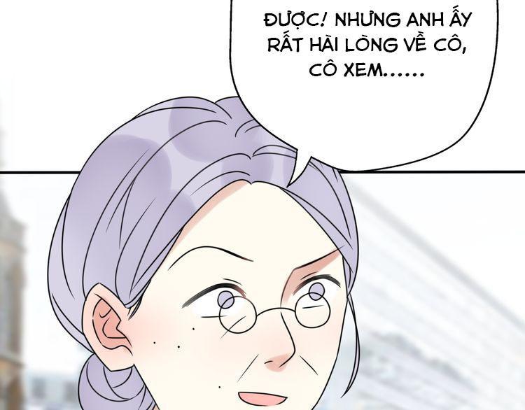 Cuộc Chiến Tình Yêu Chương 43 Page 35