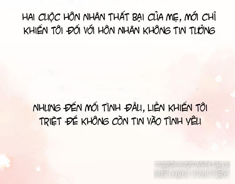 Cuộc Chiến Tình Yêu Chương 43 Page 46