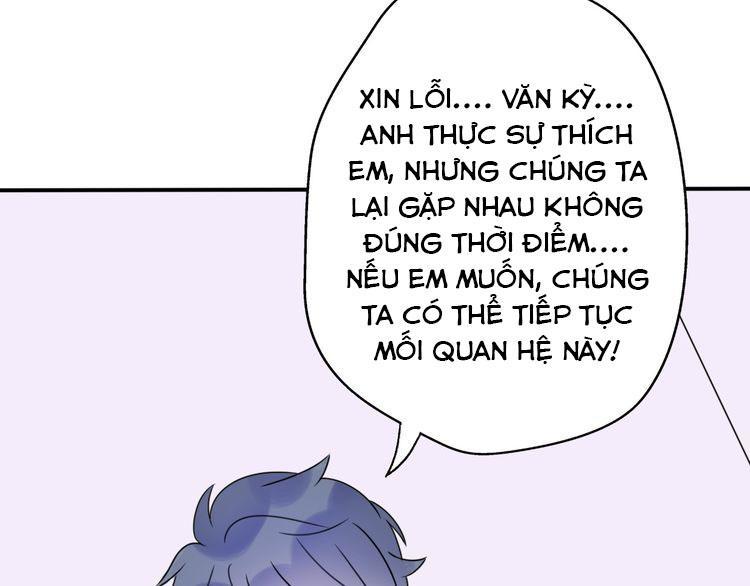 Cuộc Chiến Tình Yêu Chương 43 Page 54