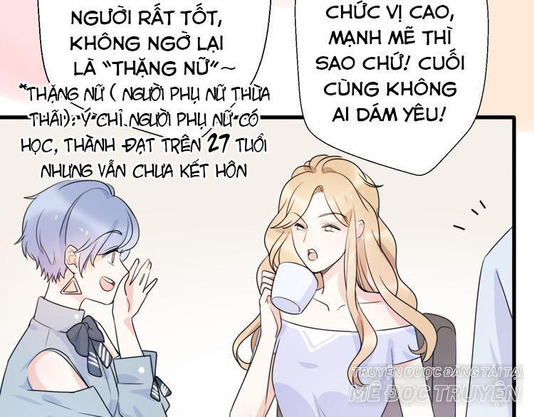 Cuộc Chiến Tình Yêu Chương 43 Page 61