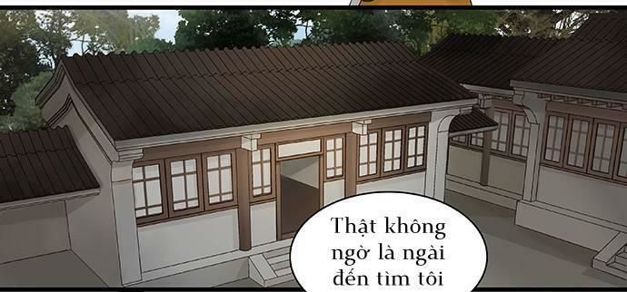 Mưa Chìm Sâu Trong Mây Chương 48 Page 8