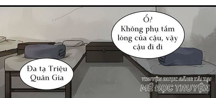 Mưa Chìm Sâu Trong Mây Chương 50 Page 26