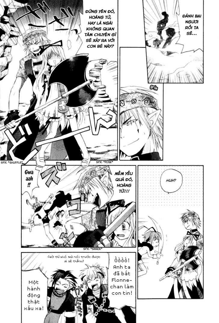 Makai Senki Disgaea Chương 6 Page 13