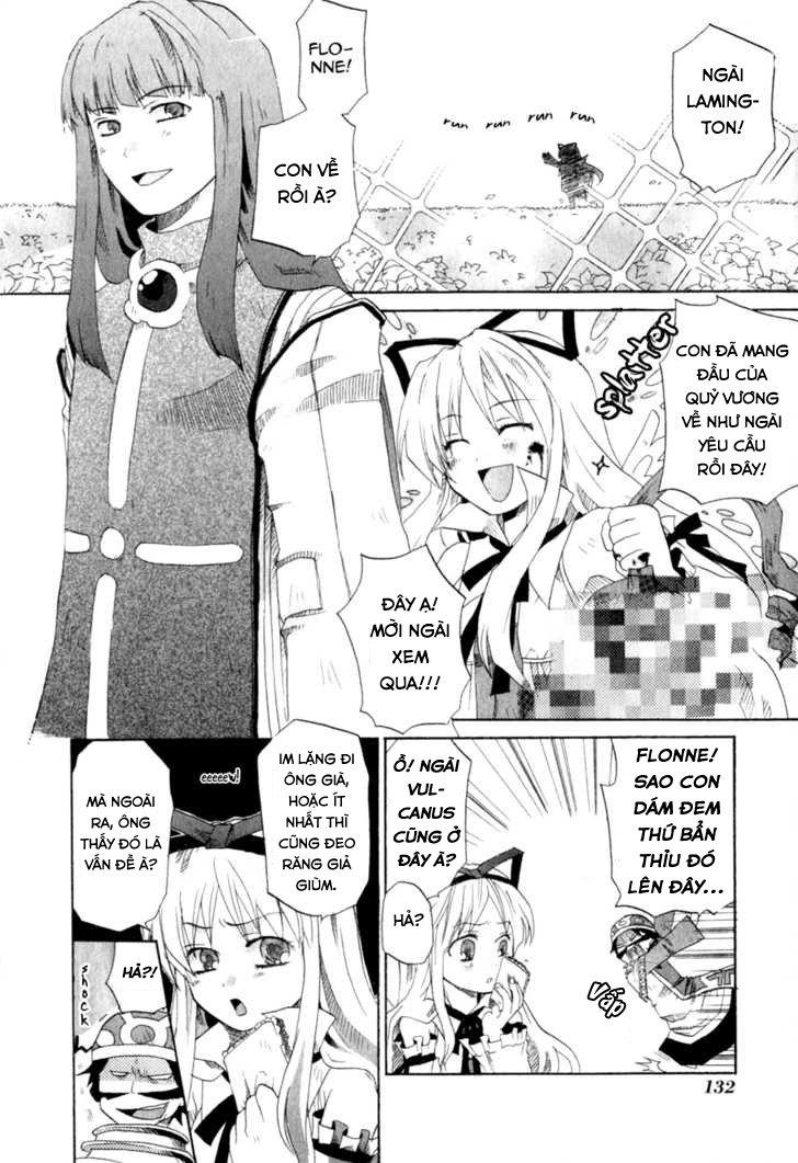 Makai Senki Disgaea Chương 7 Page 2