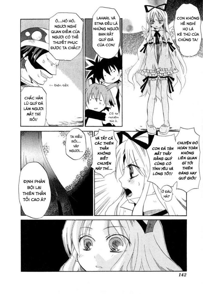 Makai Senki Disgaea Chương 7 Page 12