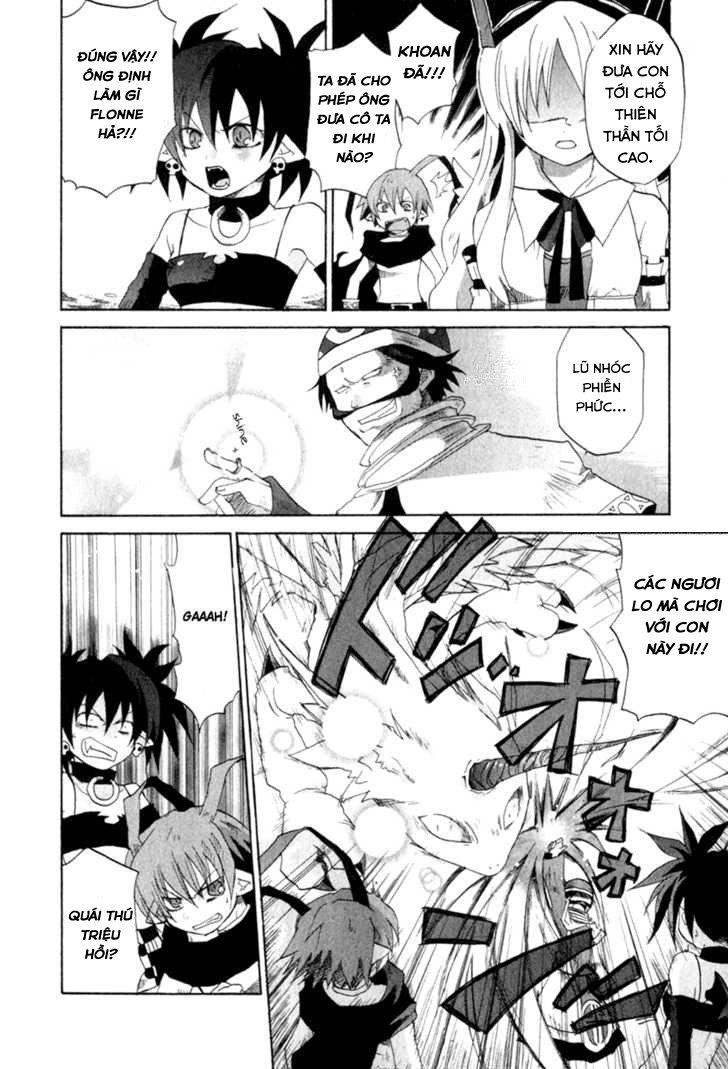 Makai Senki Disgaea Chương 7 Page 14