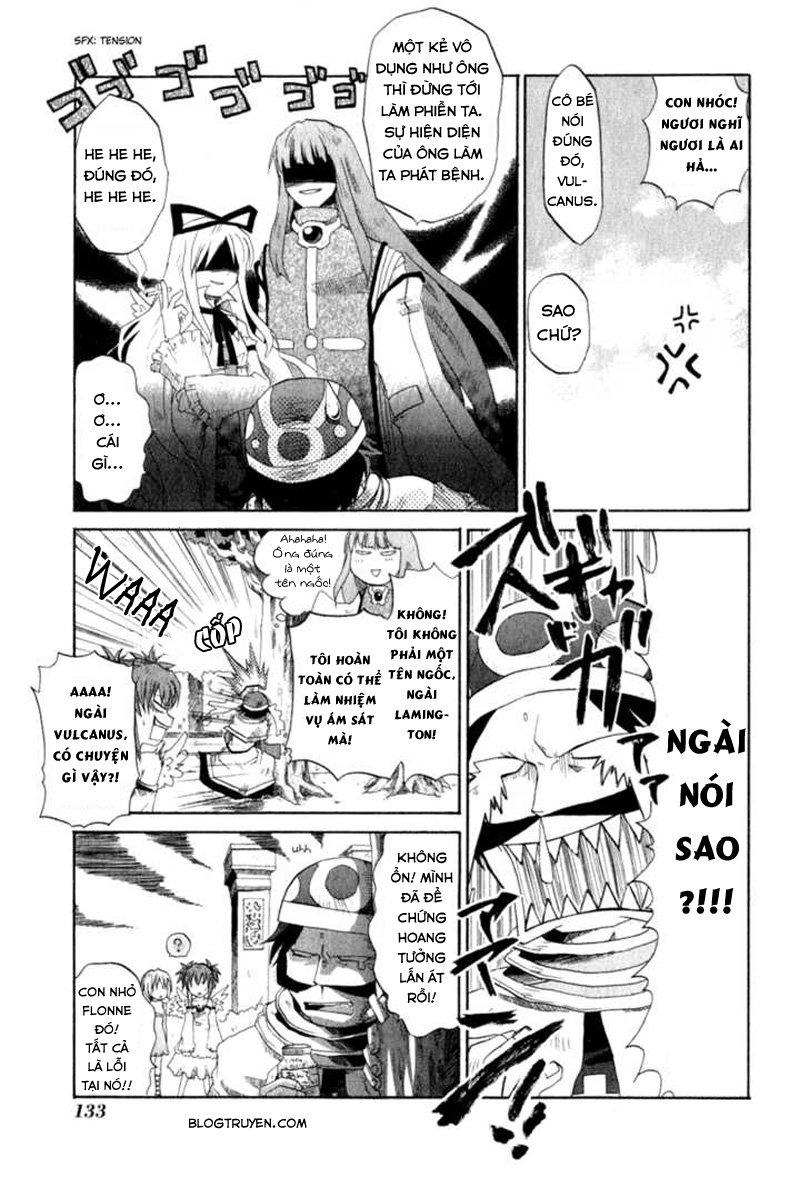 Makai Senki Disgaea Chương 7 Page 3