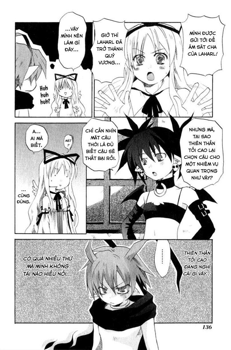 Makai Senki Disgaea Chương 7 Page 6