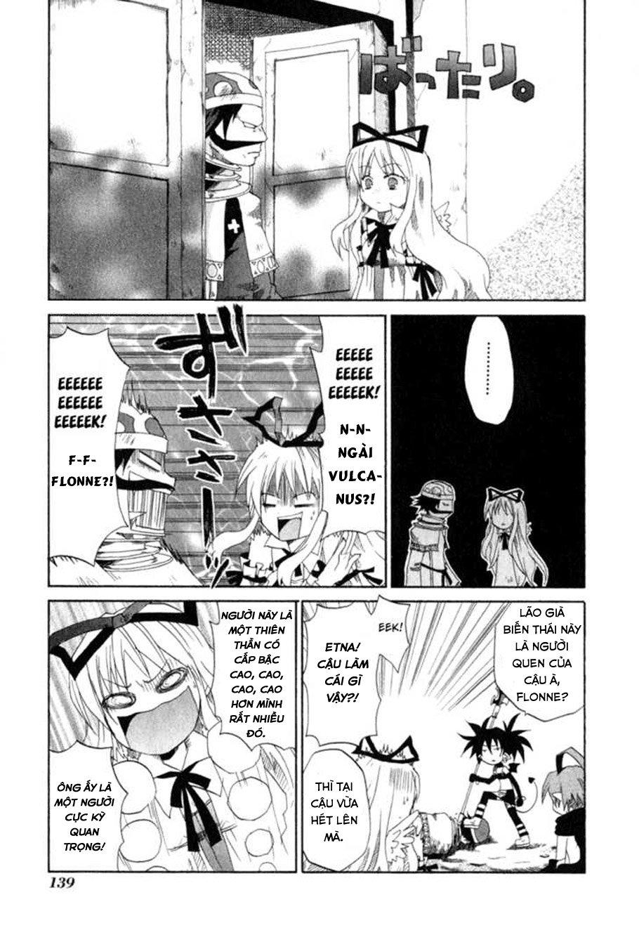 Makai Senki Disgaea Chương 7 Page 9