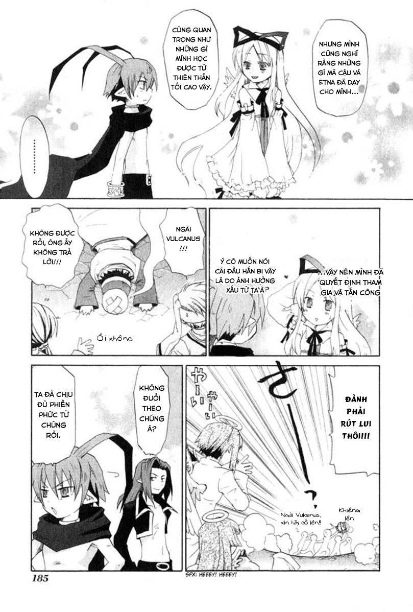 Makai Senki Disgaea Chương 9 Page 18