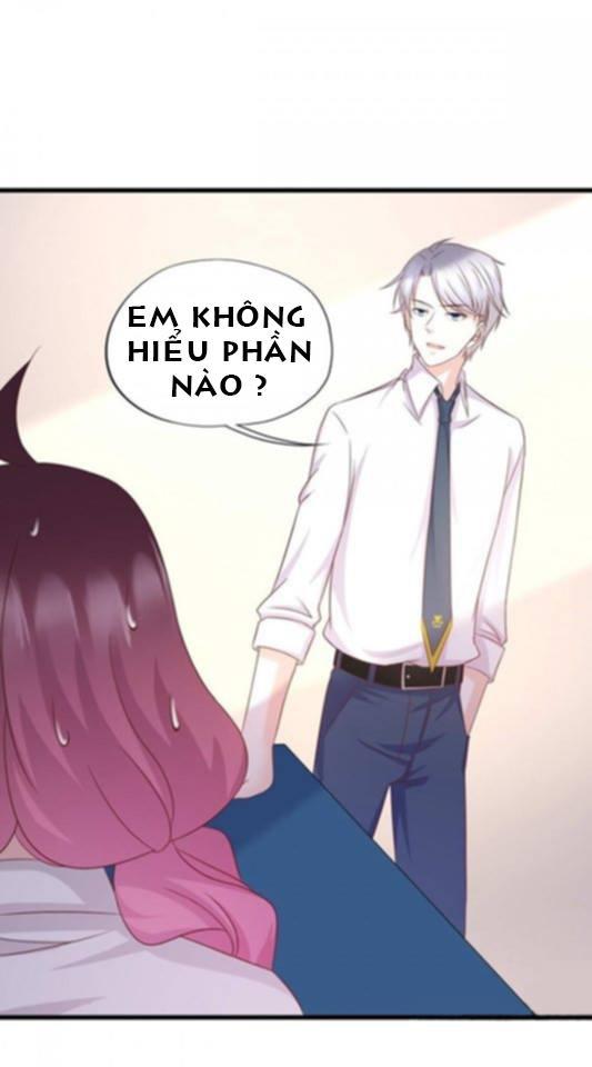 Tình Yêu Bốn Mùa Chương 20 Page 19