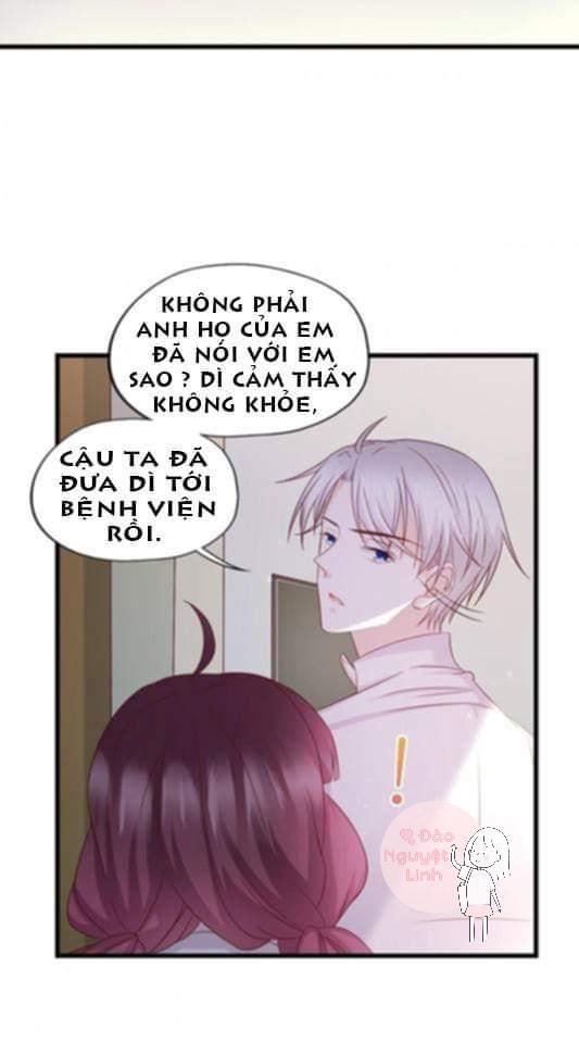 Tình Yêu Bốn Mùa Chương 20 Page 10