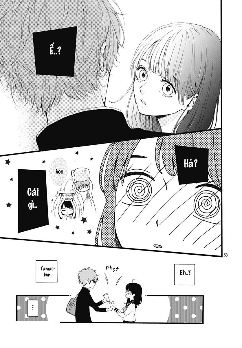 Tama No Gohoubi Chương 1 Page 53