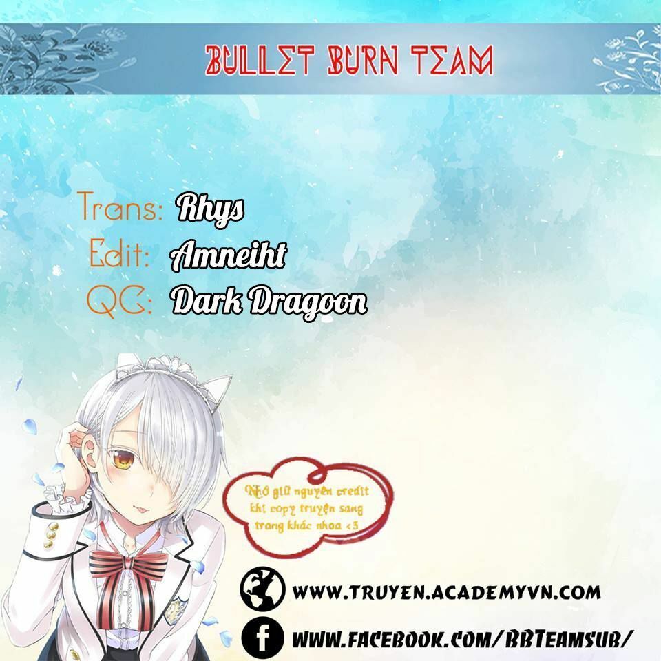 Sau Khi Được Tái Sinh, Tôi Bị Kéo Vào Game Otome Với Vai Trò Nữ Ác Nhân Và Bị Gắn Toàn Flag Đen… Chương 16 Page 2