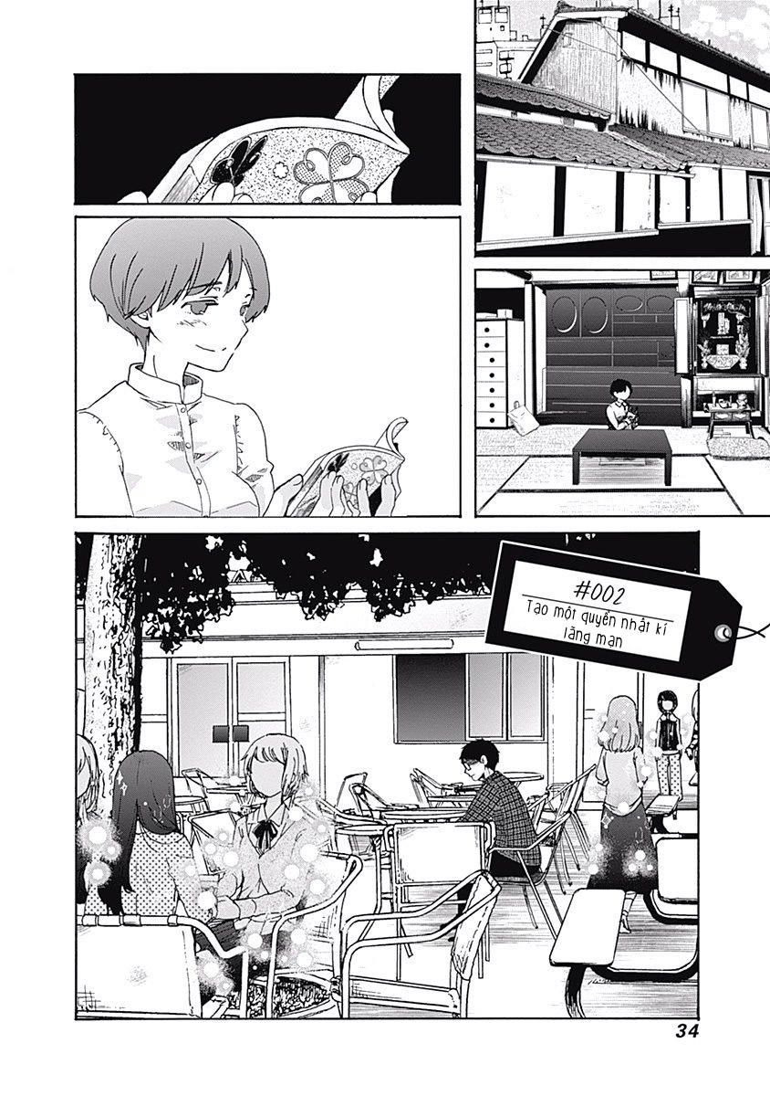 Koi Wa Hikari Chương 2 Page 2