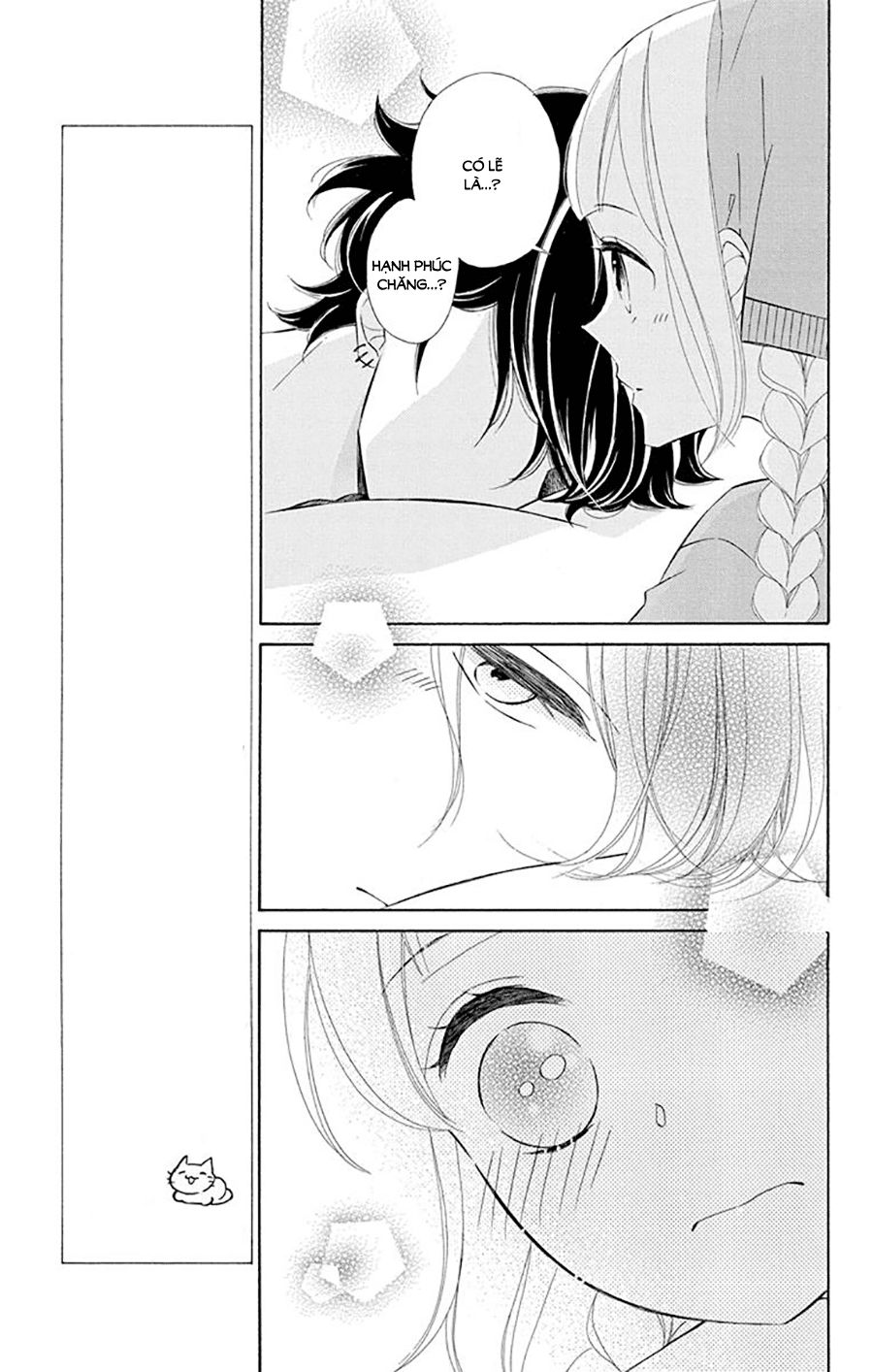 Colette Wa Shinu Koto Ni Shita Chương 49 Page 9