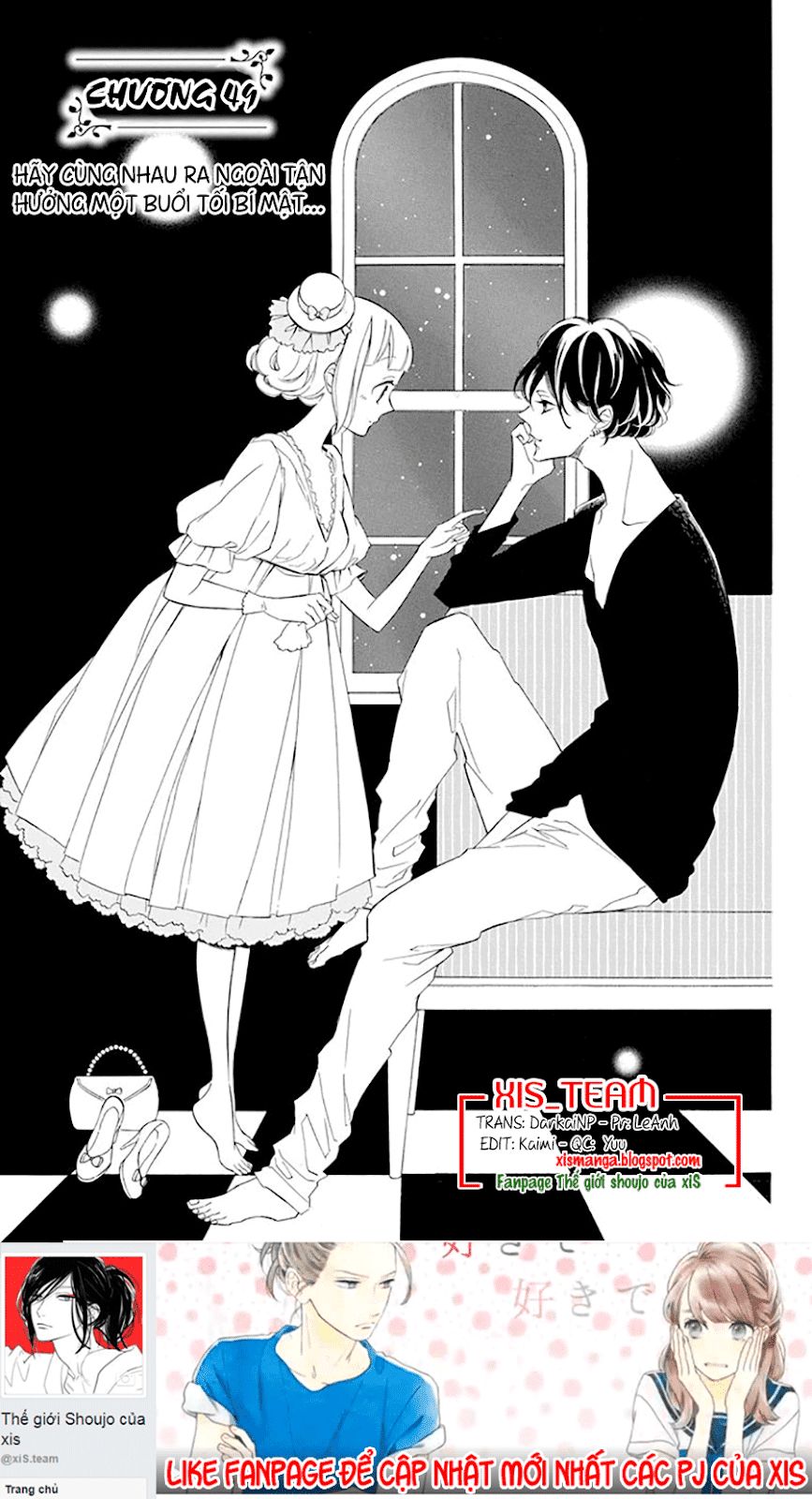 Colette Wa Shinu Koto Ni Shita Chương 49 Page 1