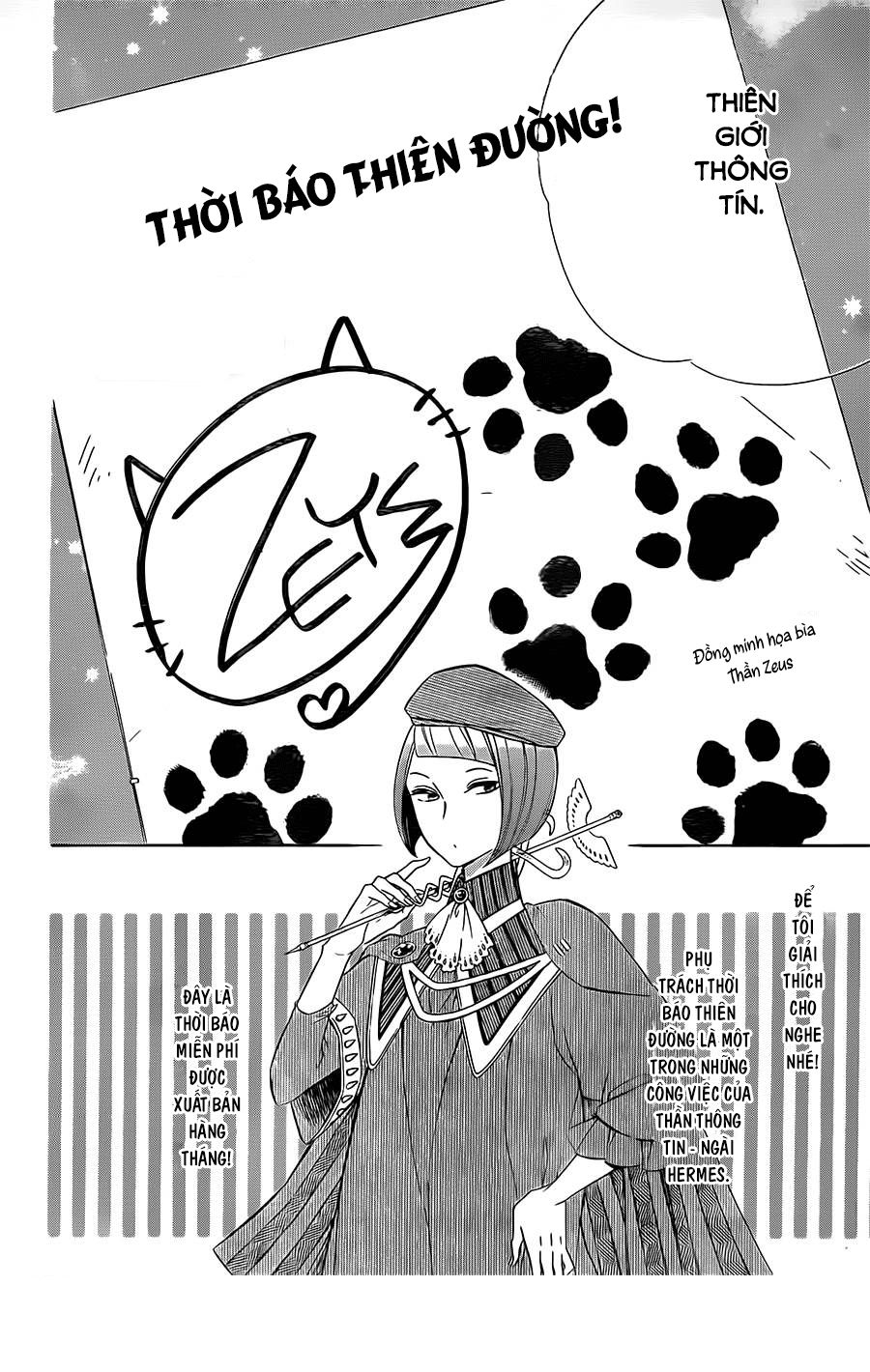 Colette Wa Shinu Koto Ni Shita Chương 51 Page 4