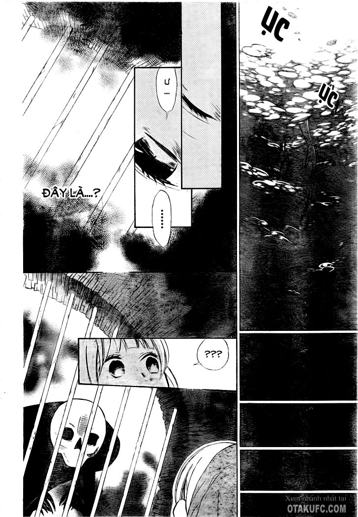 Colette Wa Shinu Koto Ni Shita Chương 1 Page 6