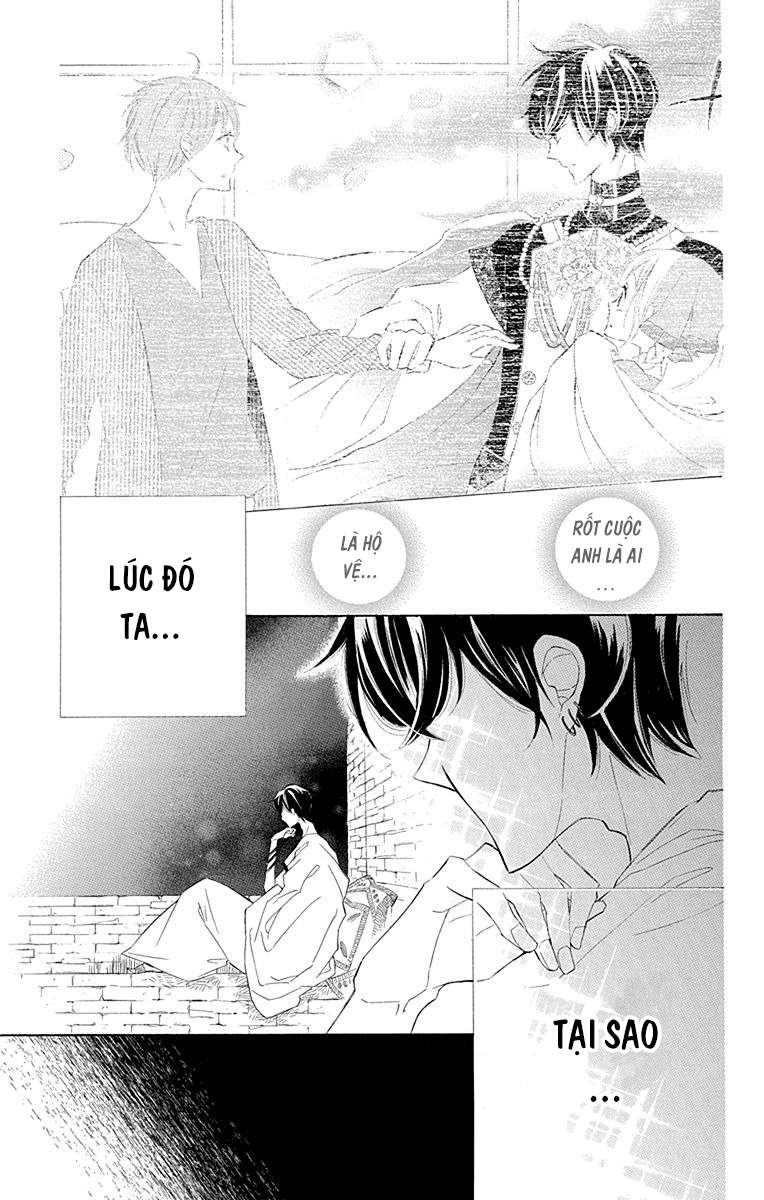 Colette Wa Shinu Koto Ni Shita Chương 26 Page 5