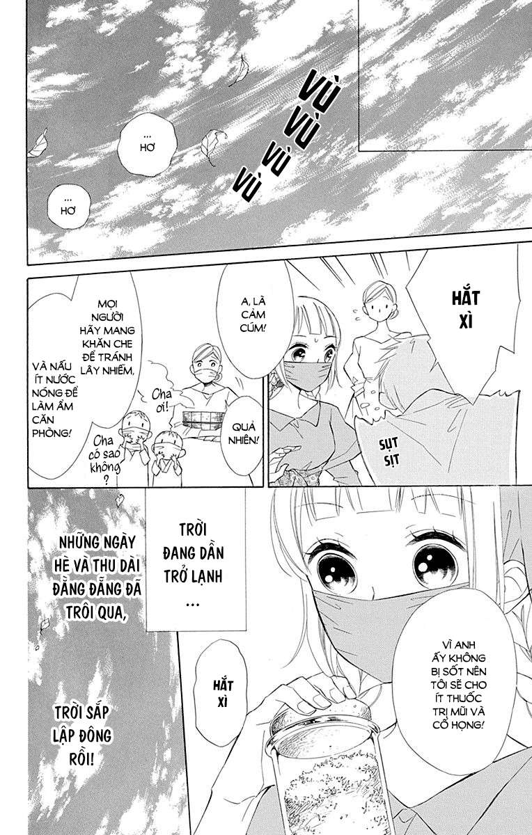 Colette Wa Shinu Koto Ni Shita Chương 26 Page 6