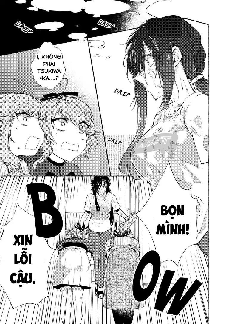 Vợ Tôi Là Hinako! Chương 3 Page 13