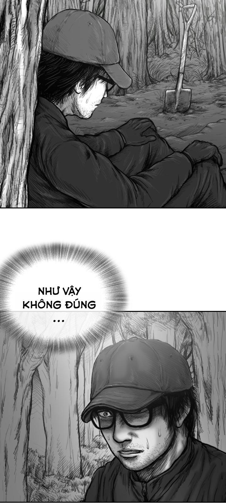 Hạt Giống Mỹ Nhân Chương 22 Page 23