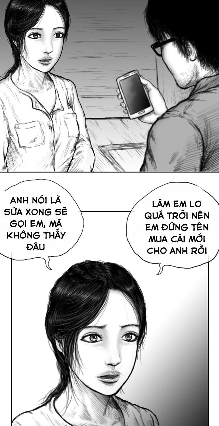 Hạt Giống Mỹ Nhân Chương 23 Page 3