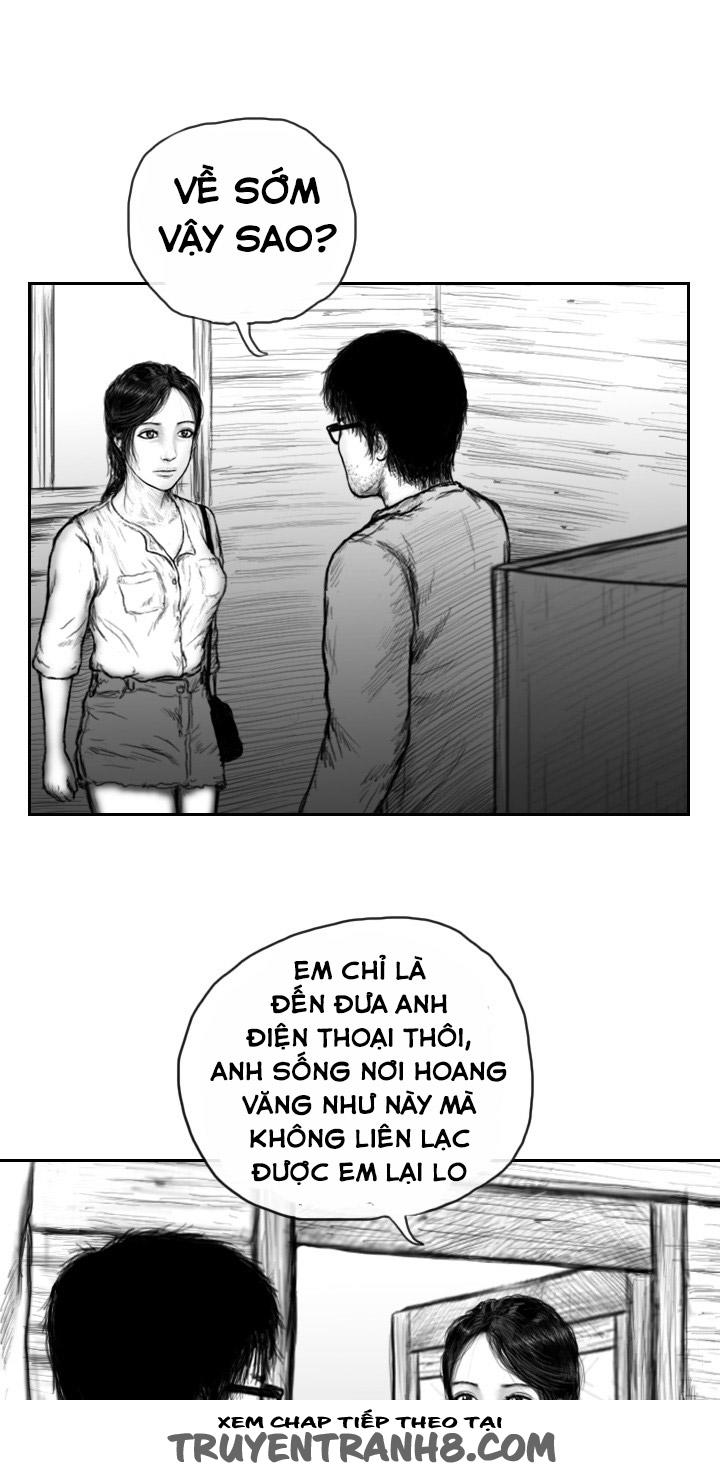 Hạt Giống Mỹ Nhân Chương 23 Page 8