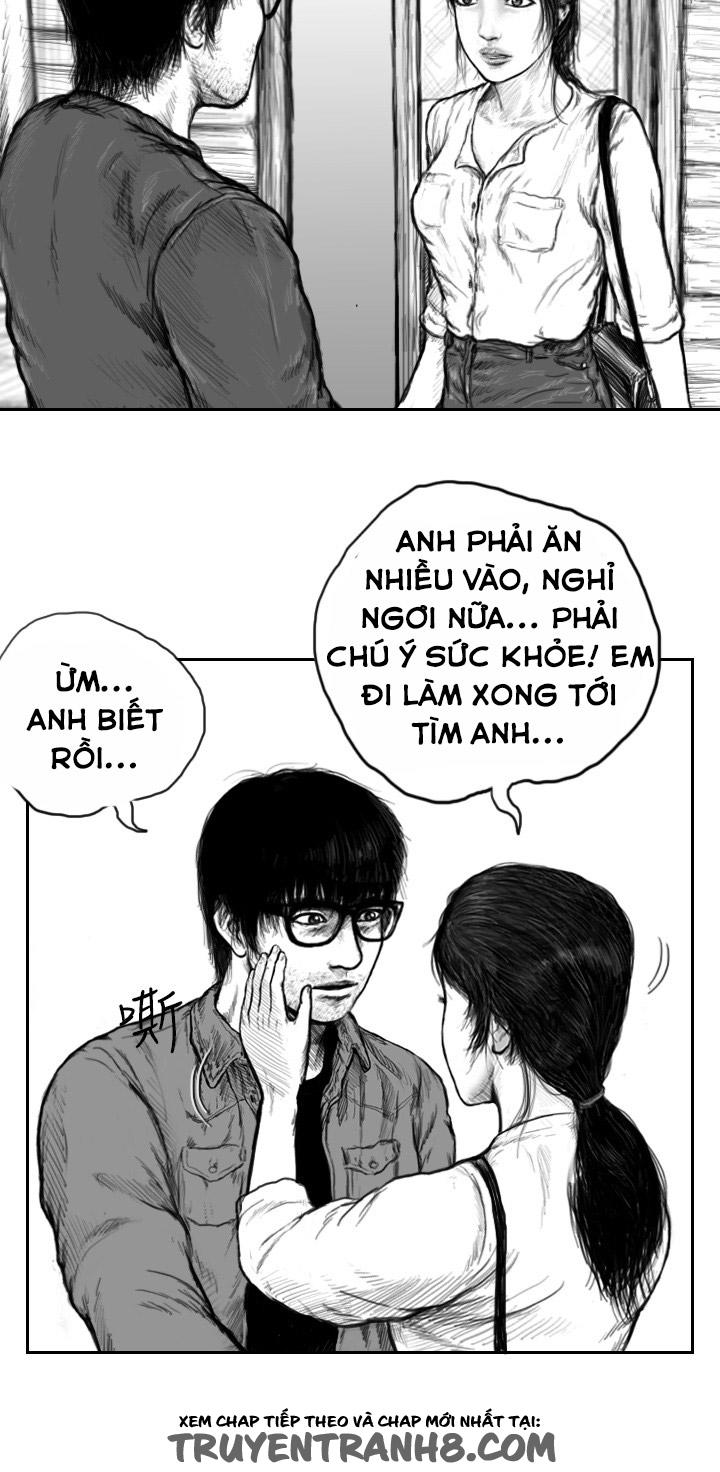 Hạt Giống Mỹ Nhân Chương 23 Page 9