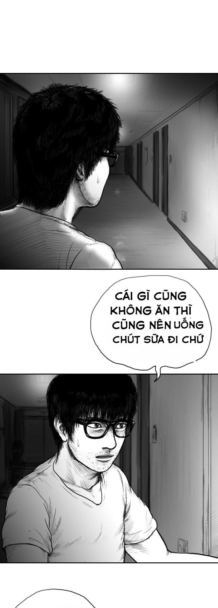 Hạt Giống Mỹ Nhân Chương 43 Page 5