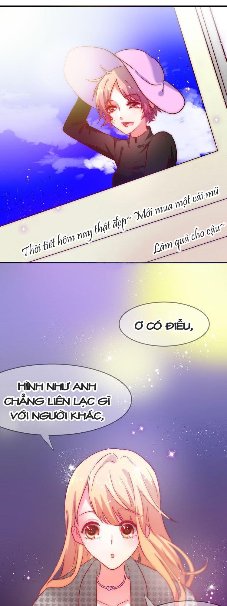 Phụ Đạo Sau Giờ Học Chương 26 Page 30