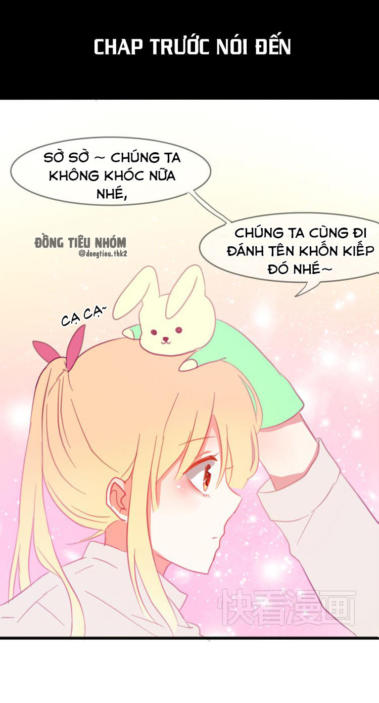 Phụ Đạo Sau Giờ Học Chương 21 Page 2