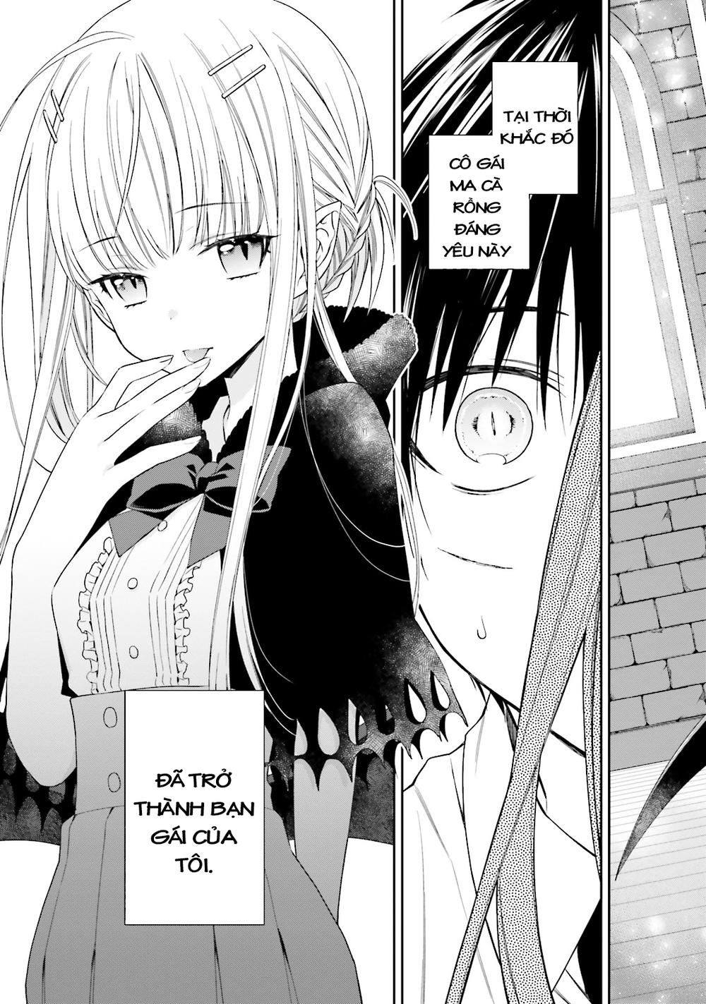 Kono Sekai Wa Tsuite Iru Chương 1 Page 40